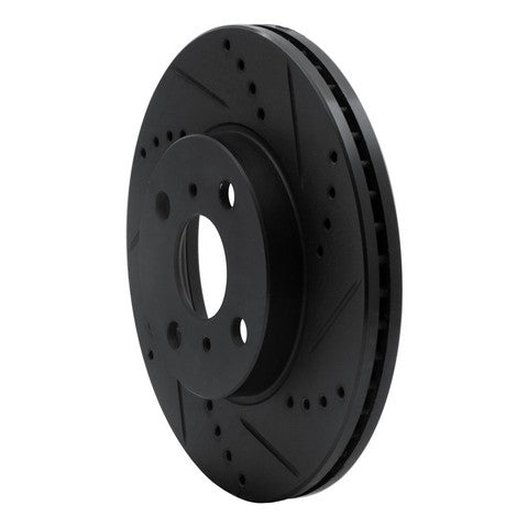 Disc Brake Rotor Dynamic Friction 633-91002R