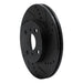 Disc Brake Rotor Dynamic Friction 633-91002R