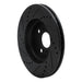 Disc Brake Rotor Dynamic Friction 633-91002R