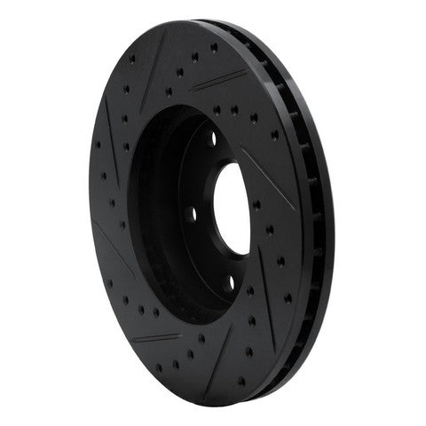 Disc Brake Rotor Dynamic Friction 633-92033R