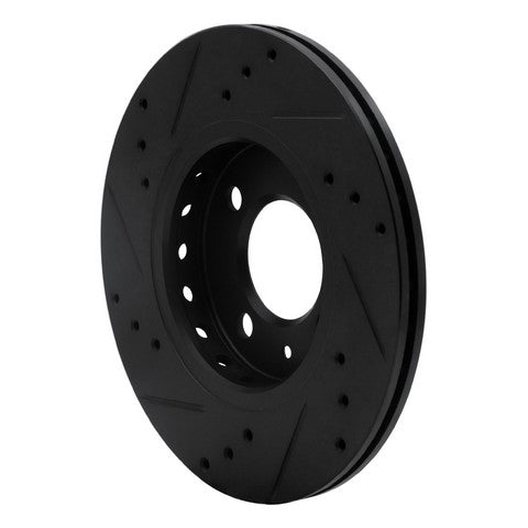 Disc Brake Rotor Dynamic Friction 633-92038R