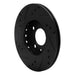 Disc Brake Rotor Dynamic Friction 633-92038R