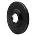Disc Brake Rotor Dynamic Friction 633-92064R