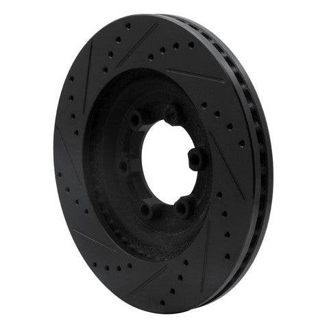 Disc Brake Rotor Dynamic Friction 633-92064R