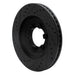 Disc Brake Rotor Dynamic Friction 633-92064R