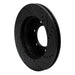 Disc Brake Rotor Dynamic Friction 633-93000L