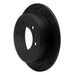 Disc Brake Rotor Dynamic Friction 633-93001L