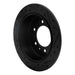 Disc Brake Rotor Dynamic Friction 633-93001L