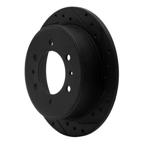 Disc Brake Rotor Dynamic Friction 633-93001R
