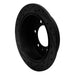 Disc Brake Rotor Dynamic Friction 633-93001R