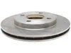 Disc Brake Kit Raybestos Brakes 633M76449R