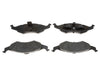 Disc Brake Kit Raybestos Brakes 633M76449R