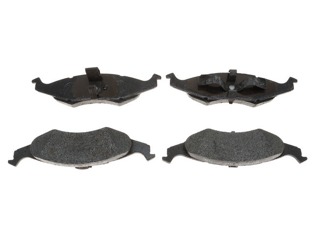Disc Brake Kit Raybestos Brakes 633M76449R