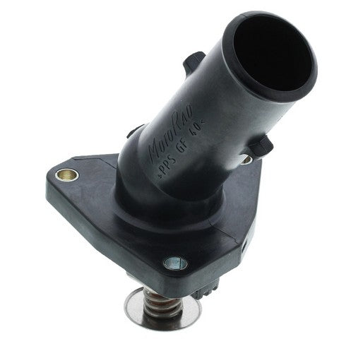 Engine Coolant Thermostat Housing Assembly MotoRad 634-160