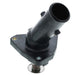 Engine Coolant Thermostat Housing Assembly MotoRad 634-160