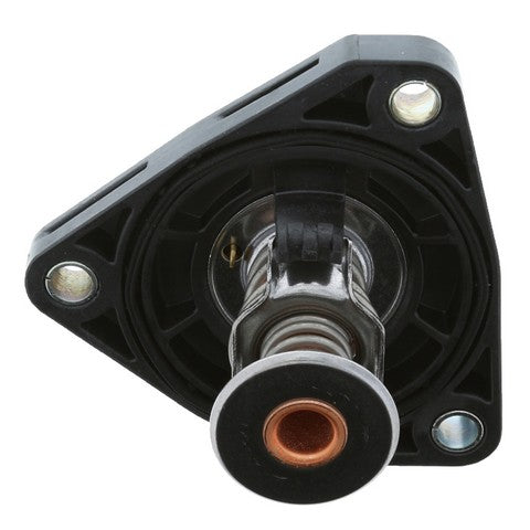 Engine Coolant Thermostat Housing Assembly MotoRad 634-160