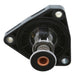 Engine Coolant Thermostat Housing Assembly MotoRad 634-160