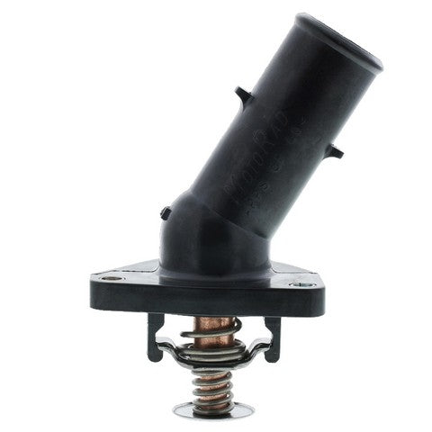 Engine Coolant Thermostat Housing Assembly MotoRad 634-160