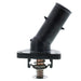 Engine Coolant Thermostat Housing Assembly MotoRad 634-160