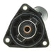 Engine Coolant Thermostat Housing Assembly MotoRad 634-180