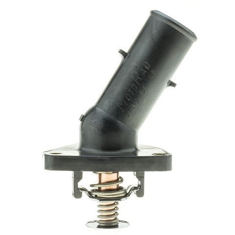 Engine Coolant Thermostat Housing Assembly MotoRad 634-180