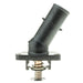 Engine Coolant Thermostat Housing Assembly MotoRad 634-180