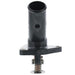 Engine Coolant Thermostat Housing Assembly MotoRad 634-180