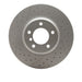 Disc Brake Rotor Dynamic Friction 634-31085