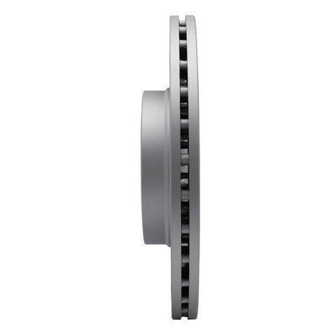 Disc Brake Rotor Dynamic Friction 634-63092