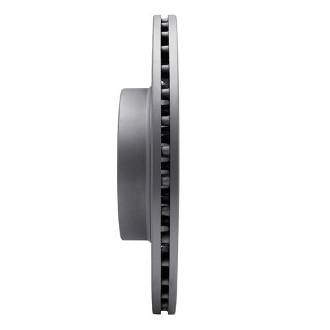 Disc Brake Rotor Dynamic Friction 634-63094