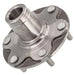 Wheel Hub PTC 63417