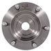 Wheel Hub PTC 63417