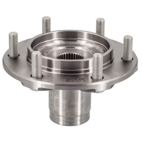 Wheel Hub PTC 63417