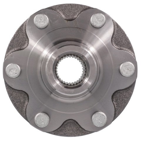 Wheel Hub PTC 63417