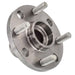 Wheel Hub PTC 63418