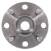 Wheel Hub PTC 63418