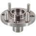 Wheel Hub PTC 63418