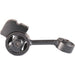 Engine Torque Strut Mount Pioneer 634242