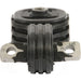 Engine Torque Strut Mount Pioneer 634536