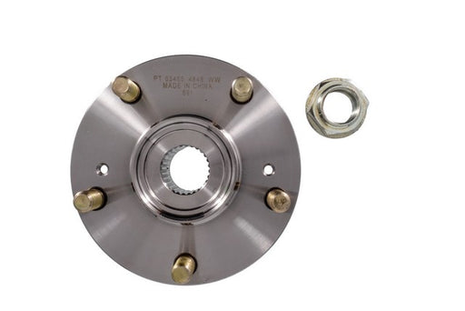 Wheel Hub PTC 63465