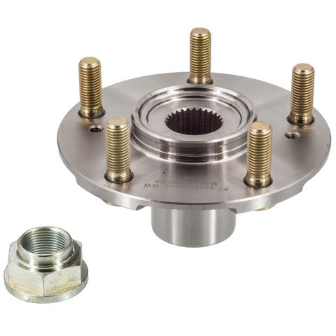 Wheel Hub PTC 63465