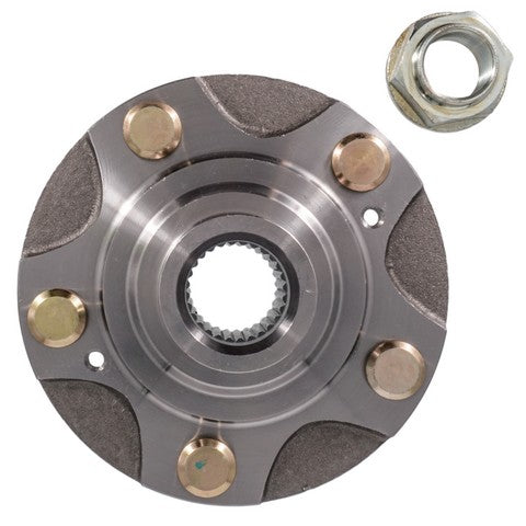 Wheel Hub PTC 63465