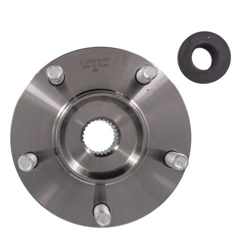 Wheel Hub PTC 63552
