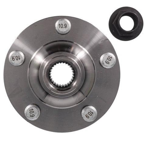 Wheel Hub PTC 63552