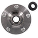 Wheel Hub PTC 63552