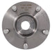 Wheel Hub PTC 63553