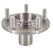 Wheel Hub PTC 63553