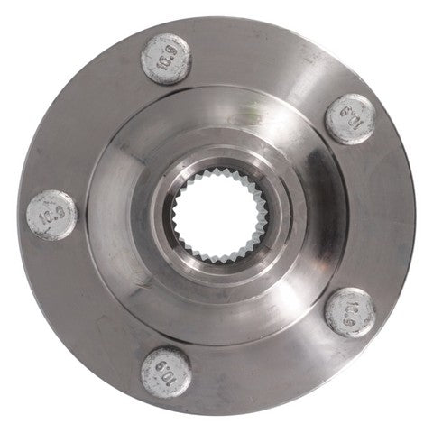 Wheel Hub PTC 63553