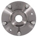 Wheel Hub PTC 63554