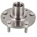 Wheel Hub PTC 63554